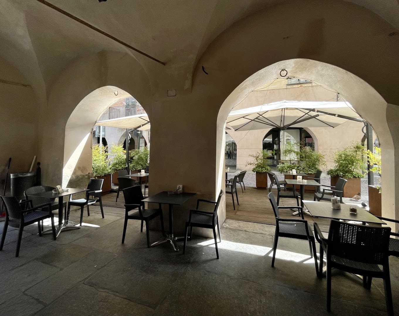 Bar Pasticceria Mille Baci