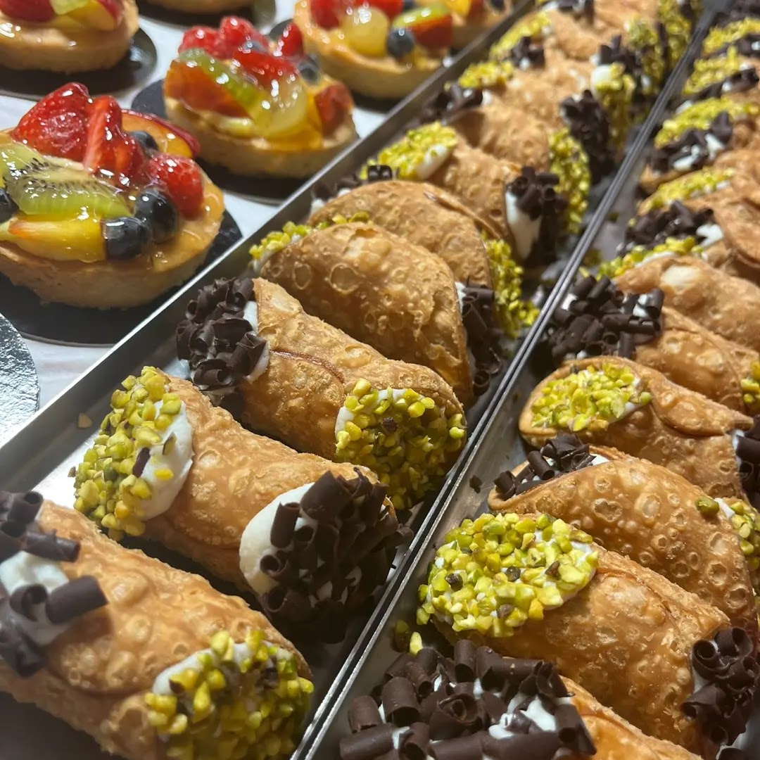 Bar Pasticceria Mille Baci