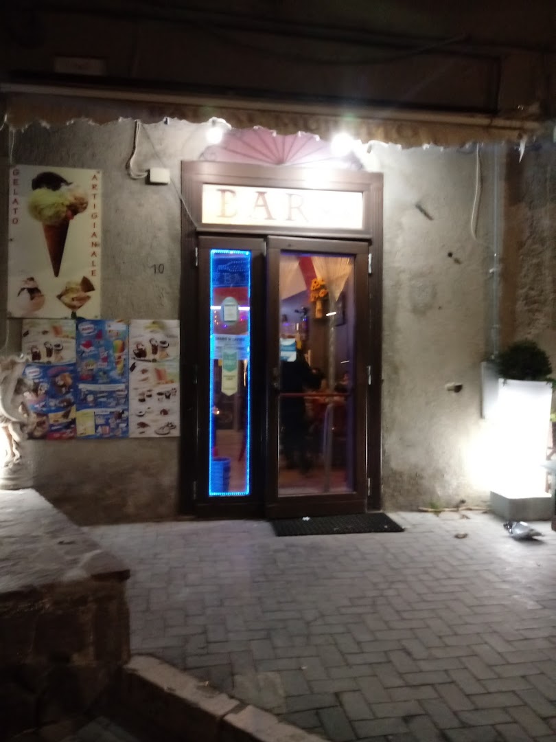 Bar Pasticceria Mille Voglie di Monaco Raffaella, Acerenza