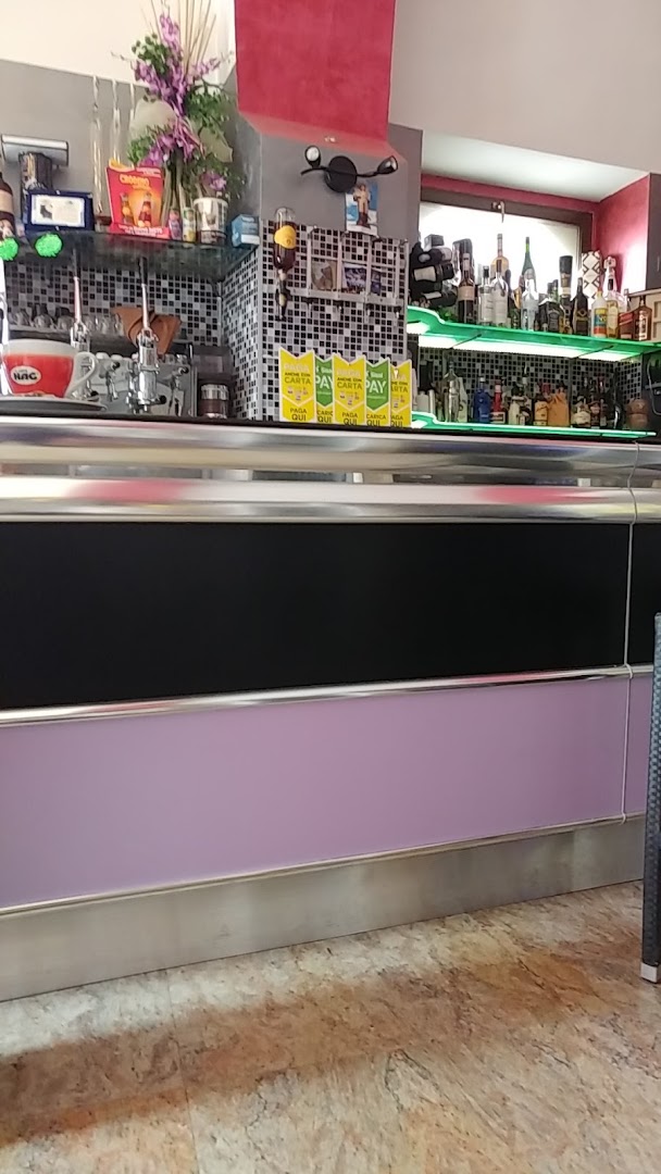 Bar Pasticceria Mille Voglie di Monaco Raffaella