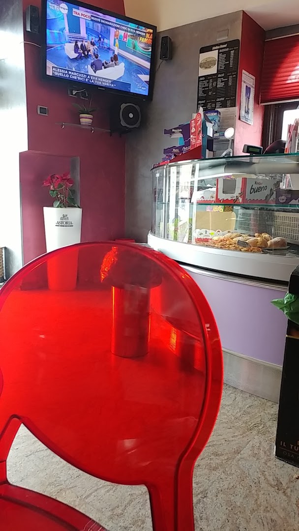 Bar Pasticceria Mille Voglie di Monaco Raffaella