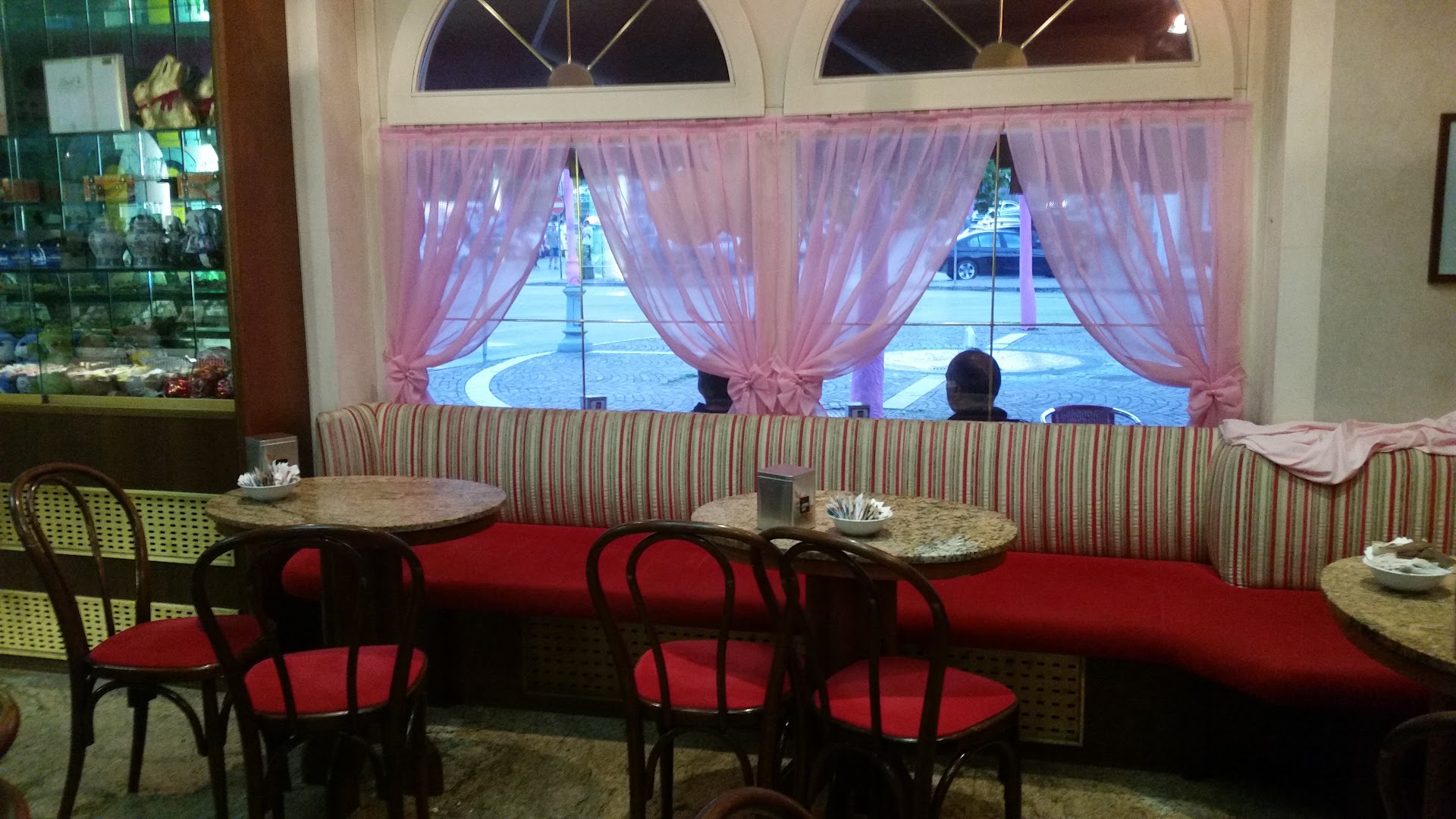 Bar Pasticceria Millefoglie, Nervesa della Battaglia