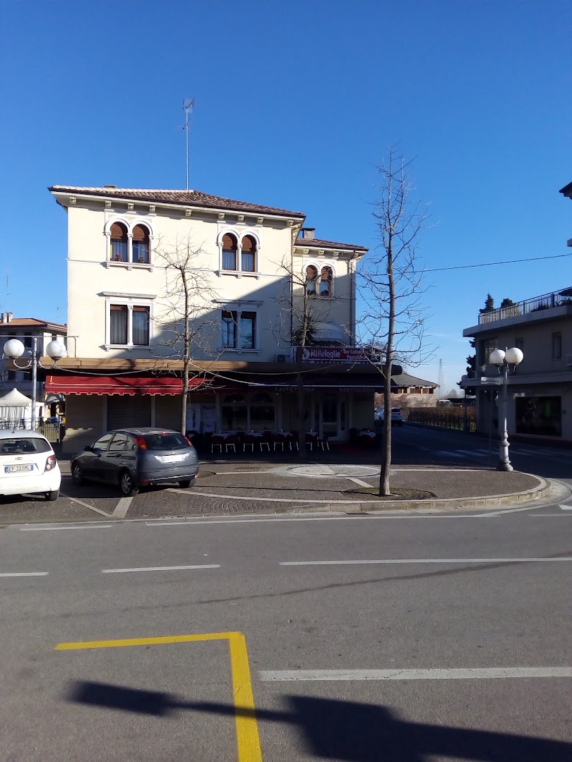 Bar Pasticceria Millefoglie