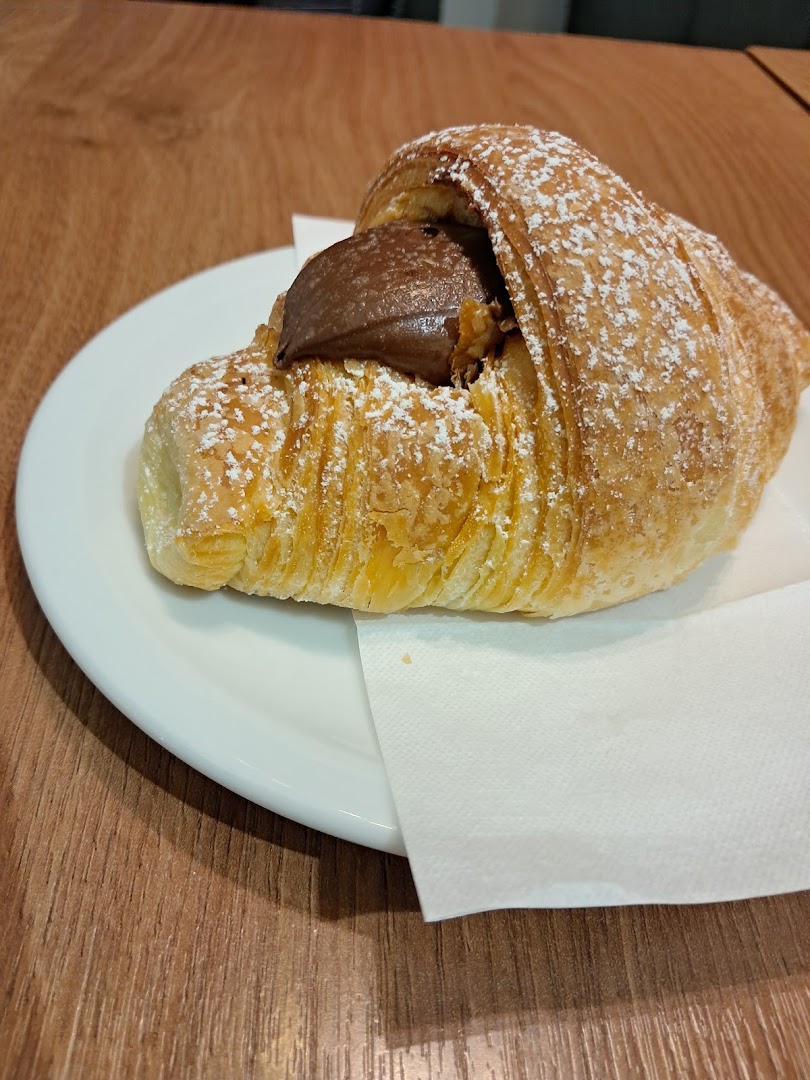 Bar Pasticceria Millevoglie Bologna