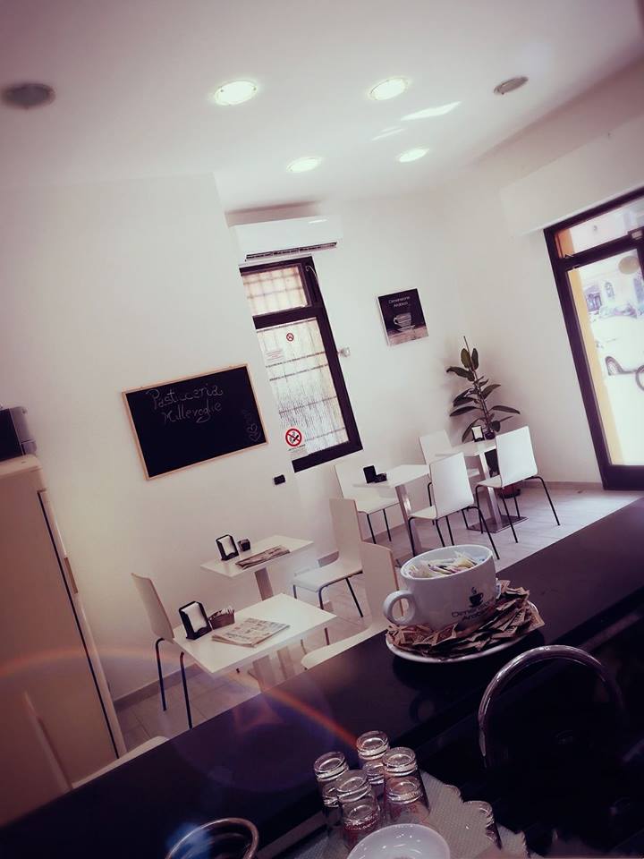Bar Pasticceria Millevoglie Bologna