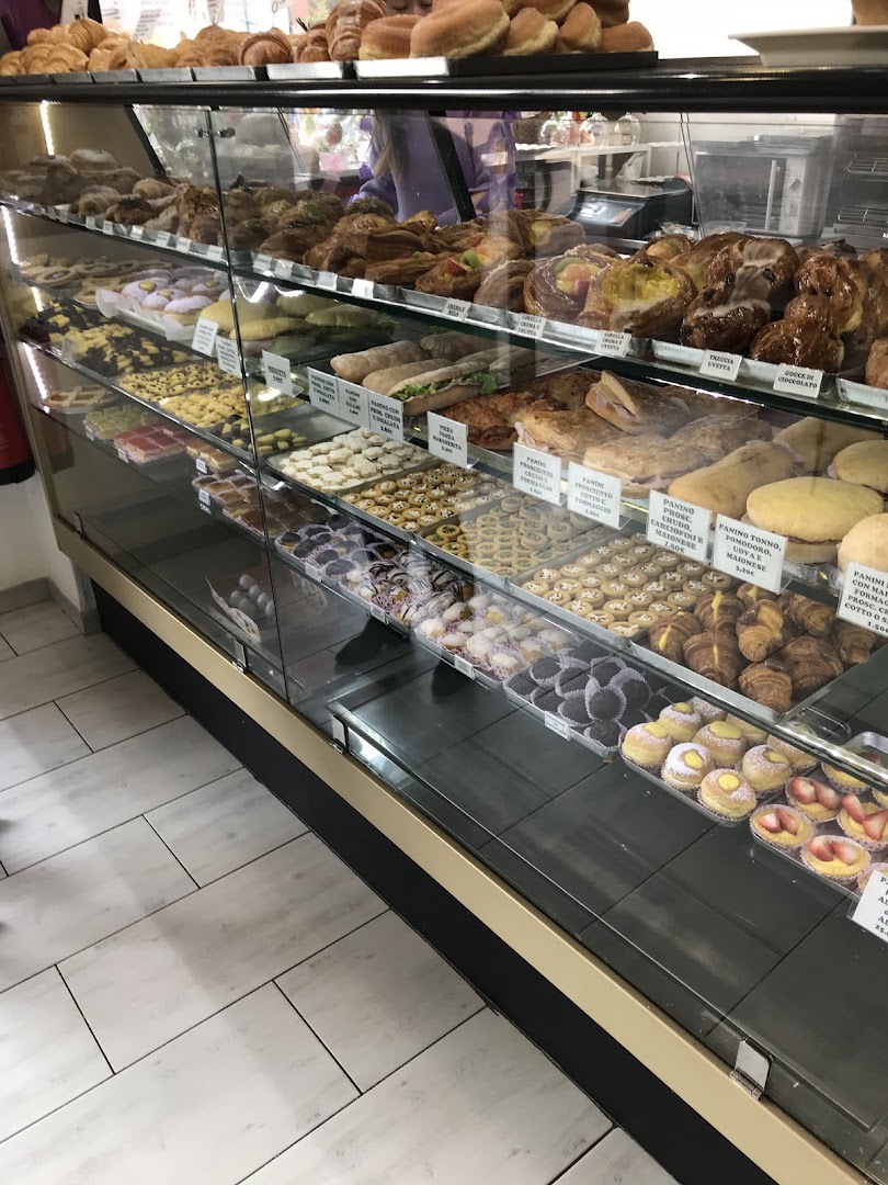 Bar Pasticceria Millevoglie Bologna