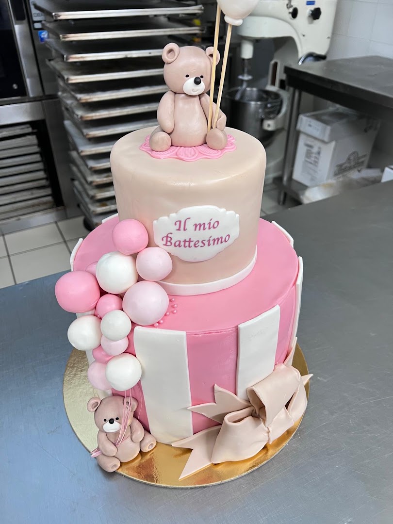 Bar Pasticceria Millevoglie