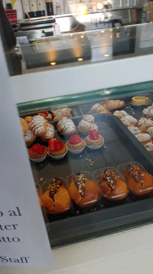 Bar Pasticceria Millevoglie