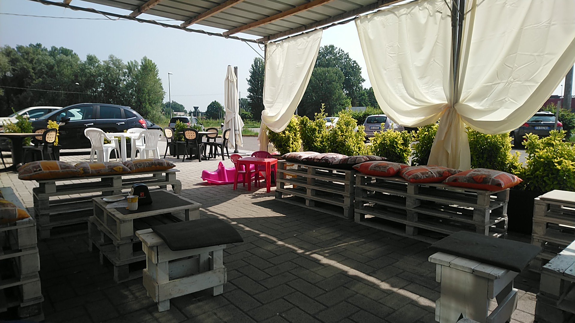 Bar Pasticceria Millevoglie