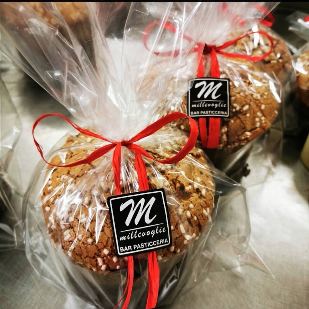 Bar Pasticceria Millevoglie