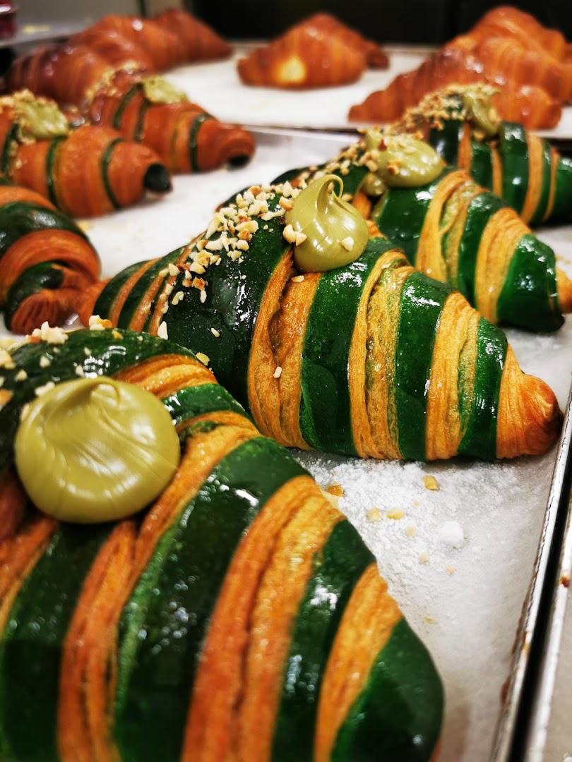 Bar Pasticceria Millevoglie