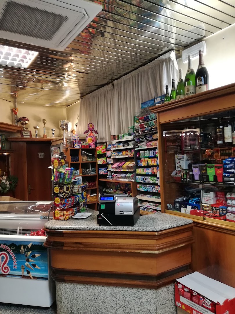 Bar Pasticceria Minici