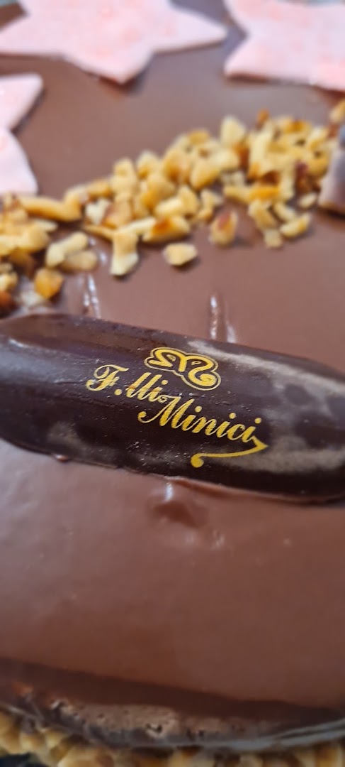 Bar Pasticceria Minici