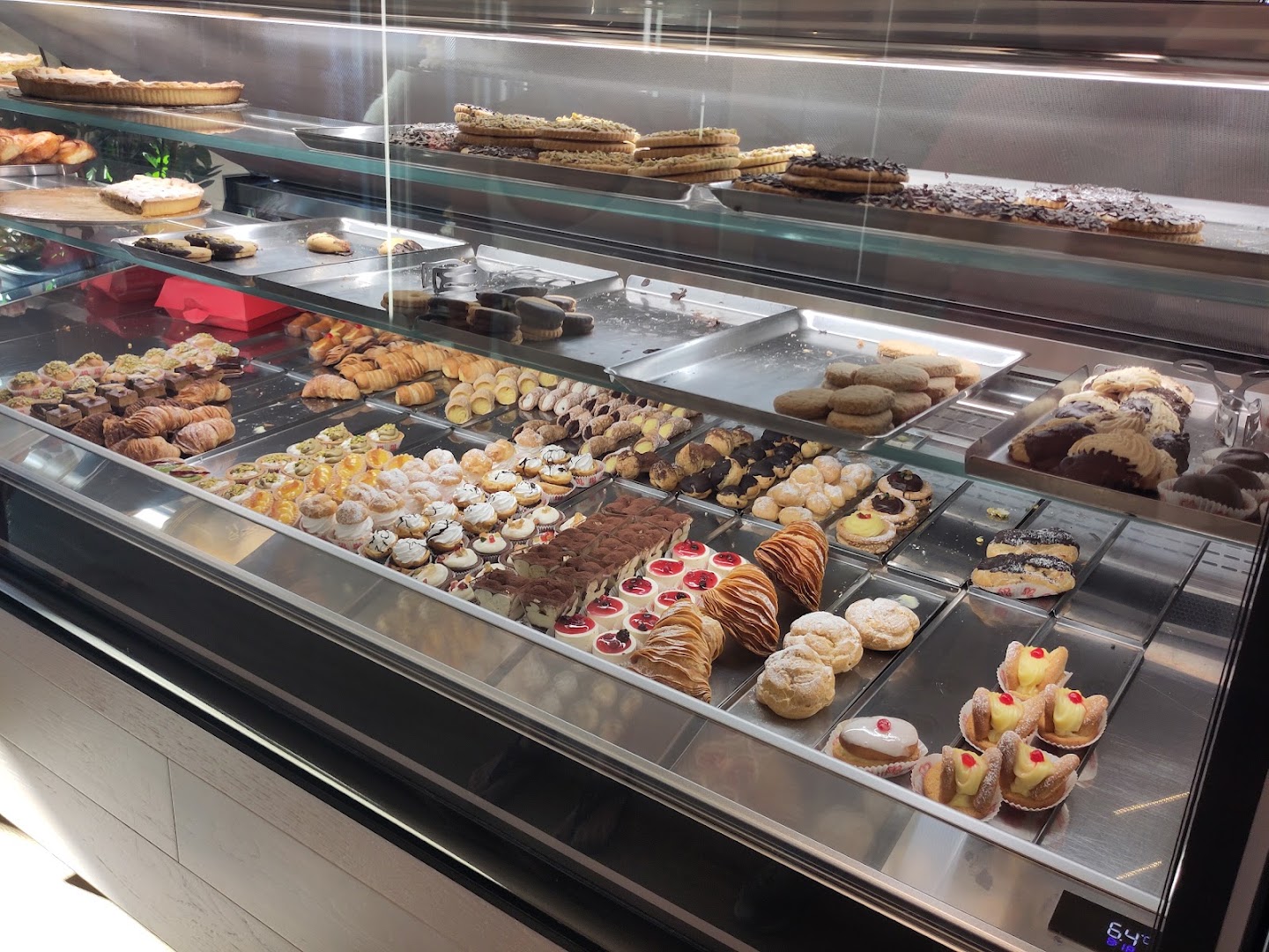 Bar Pasticceria Minici