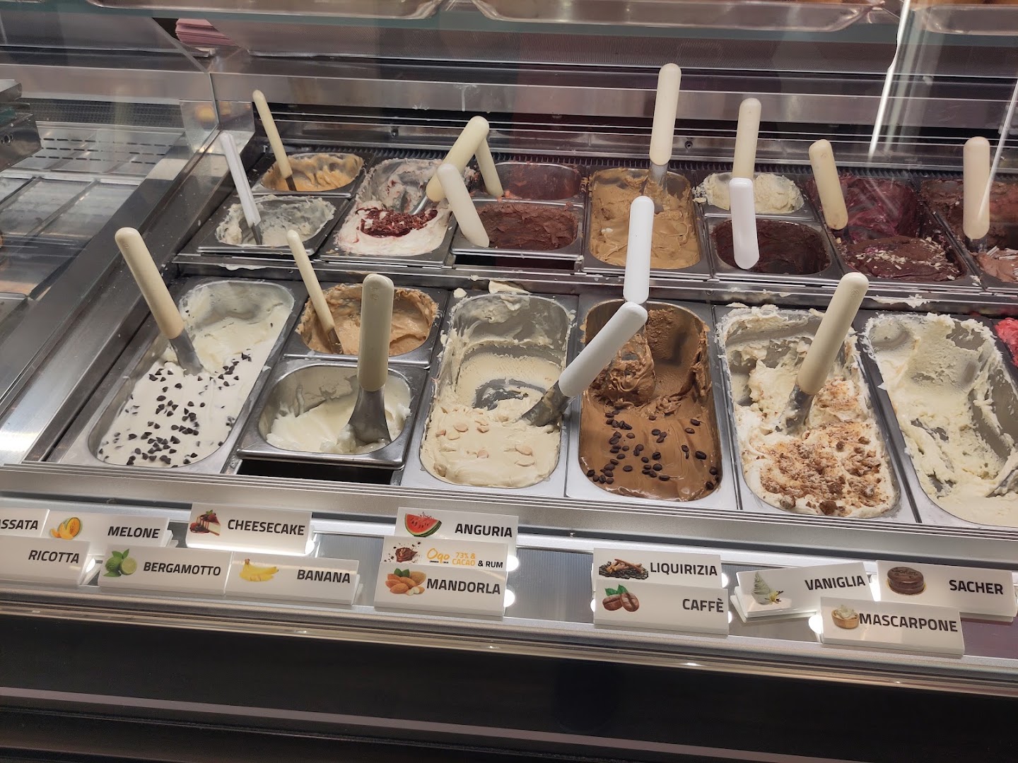 Bar Pasticceria Minici
