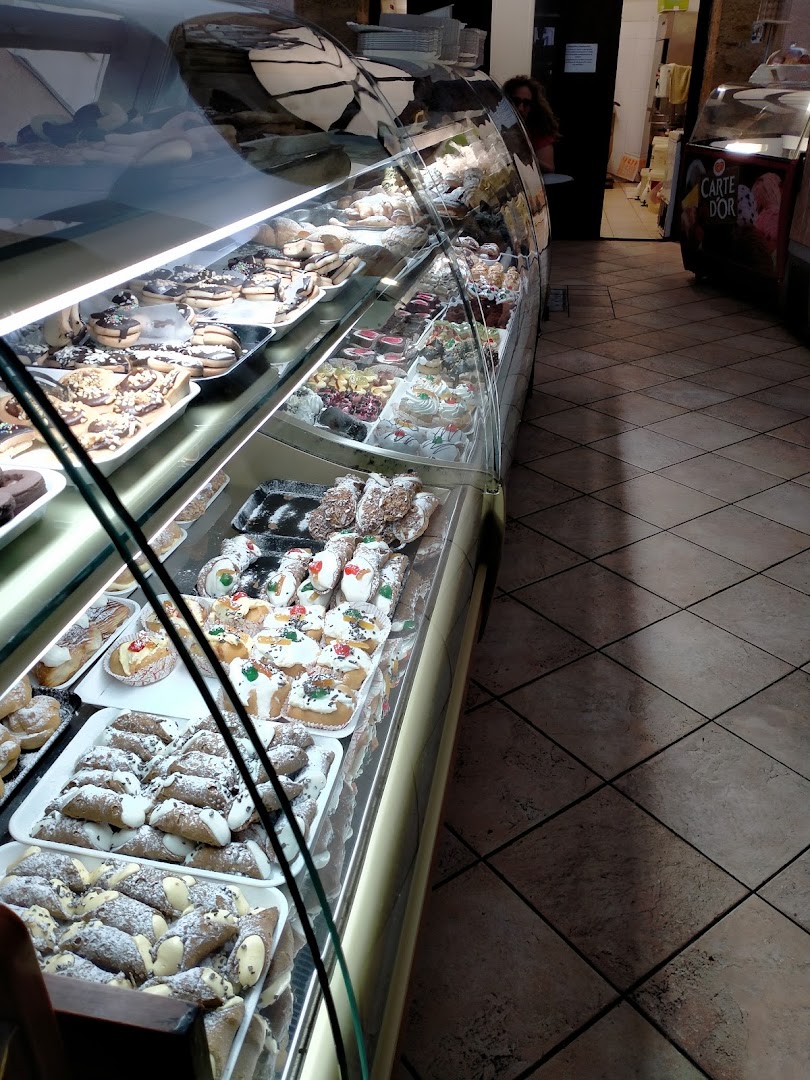 Bar Pasticceria Miramare