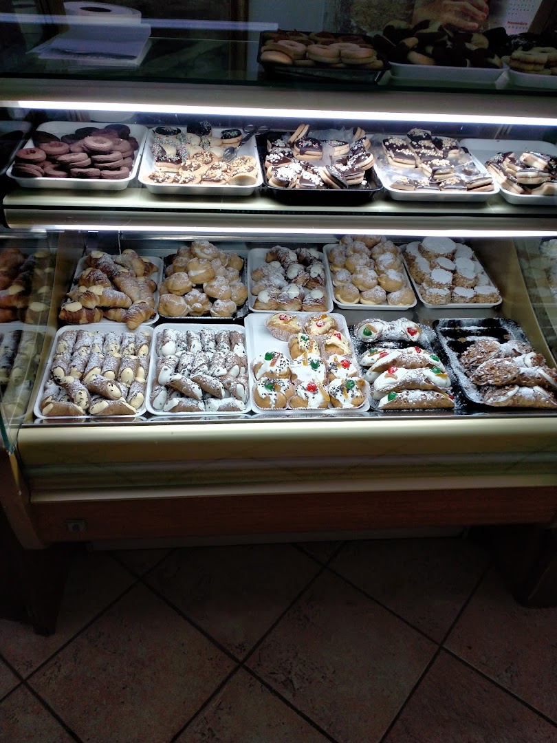 Bar Pasticceria Miramare