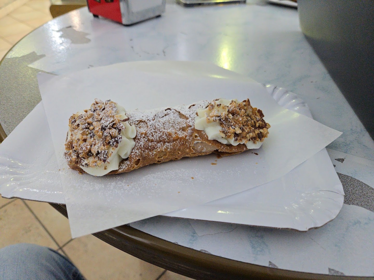 Bar Pasticceria Miramare