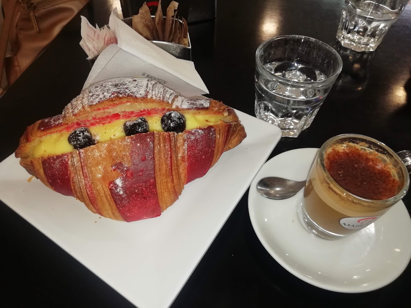 Bar Pasticceria Momenti di Dolcezza