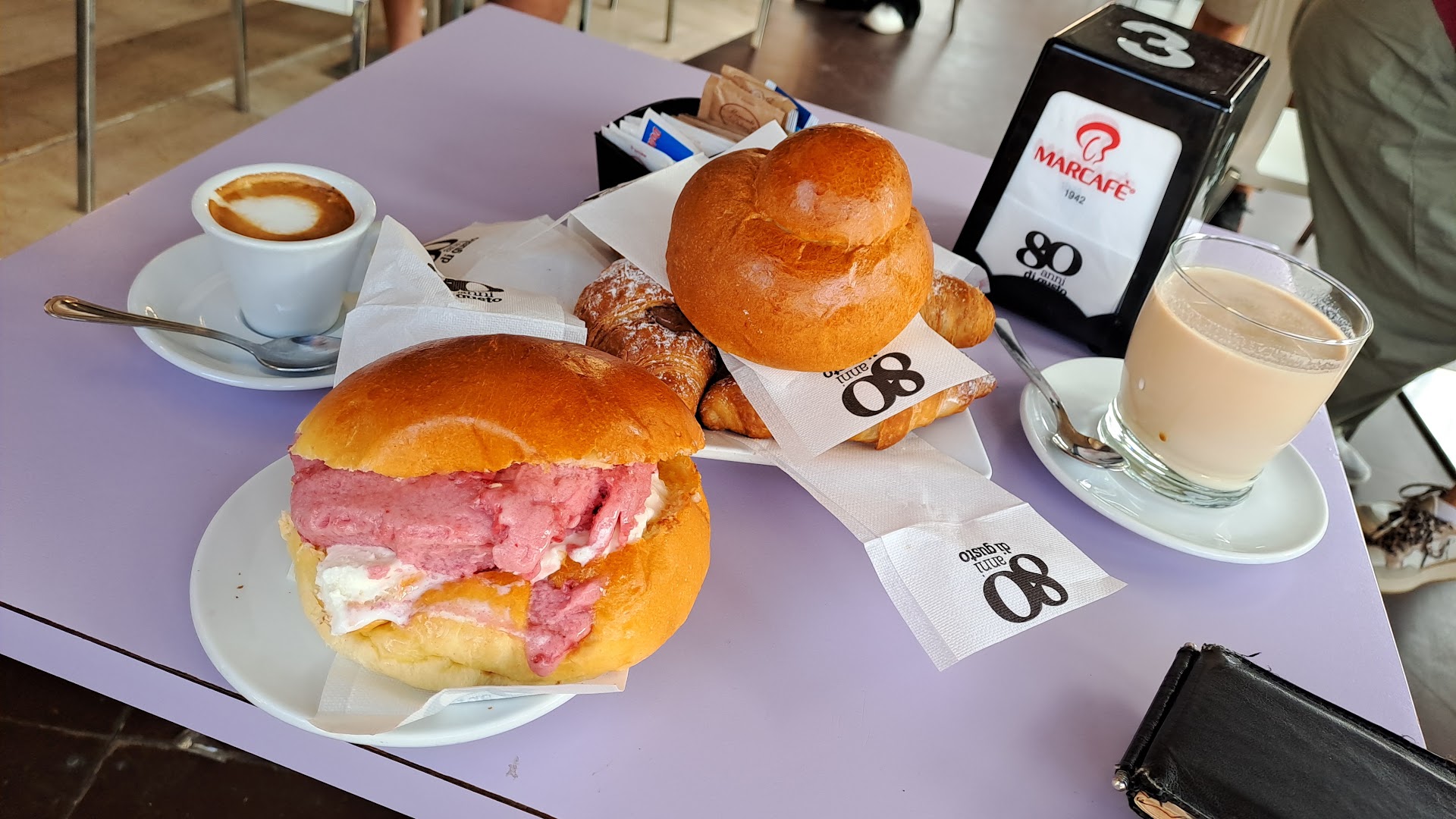 Bar Pasticceria Momenti di Dolcezza