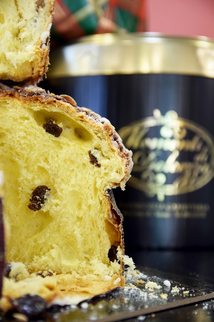Bar Pasticceria Momenti di Dolcezza