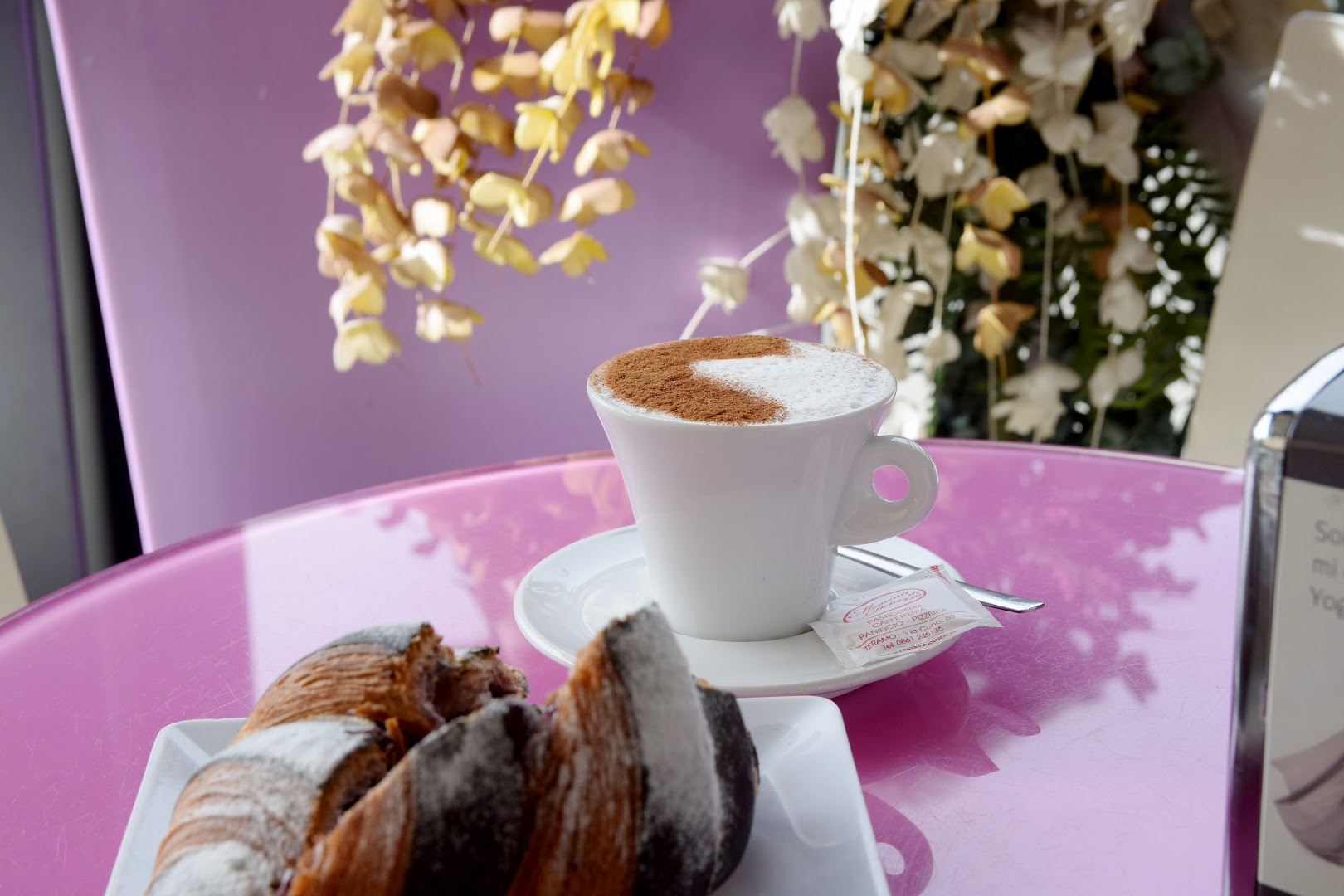 Bar Pasticceria Momenti di Dolcezza