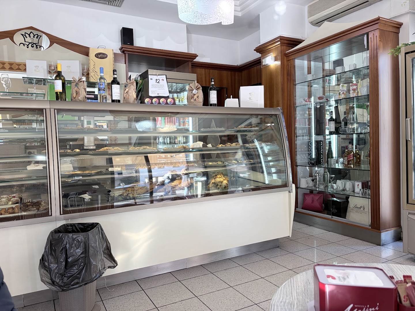 Bar Pasticceria Monatti