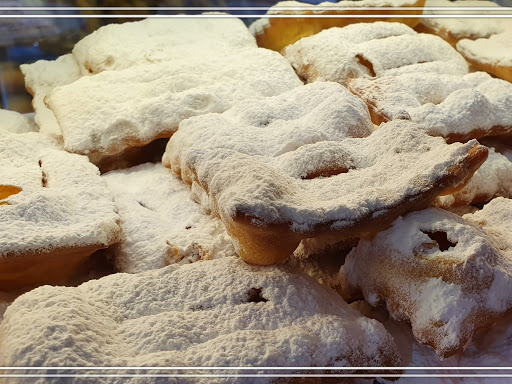 Bar Pasticceria Monatti