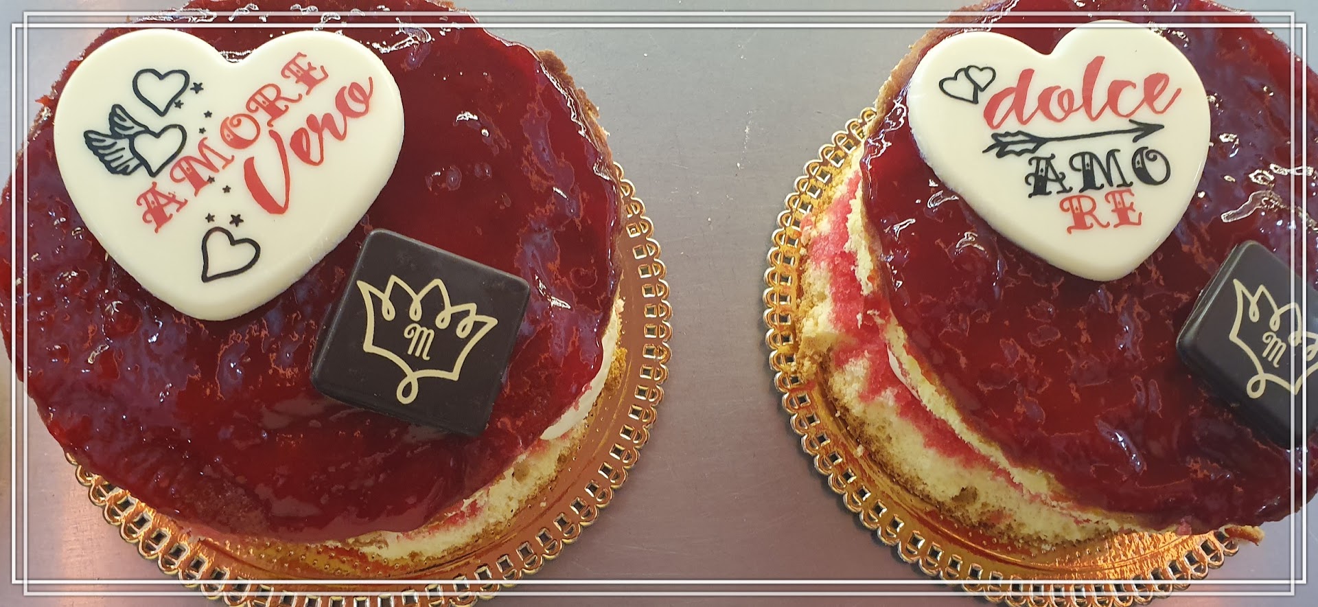 Bar Pasticceria Monatti