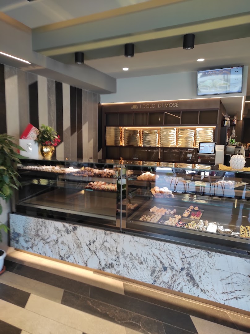 Bar Pasticceria Mosè