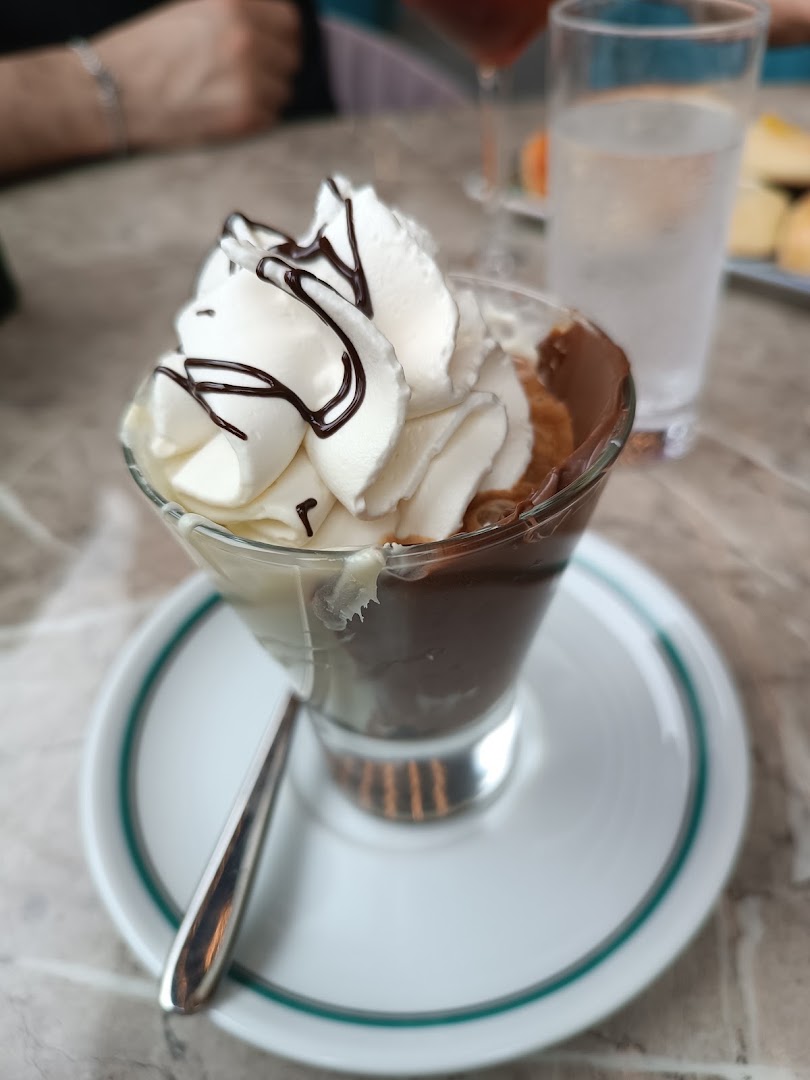 Bar Pasticceria Mosè