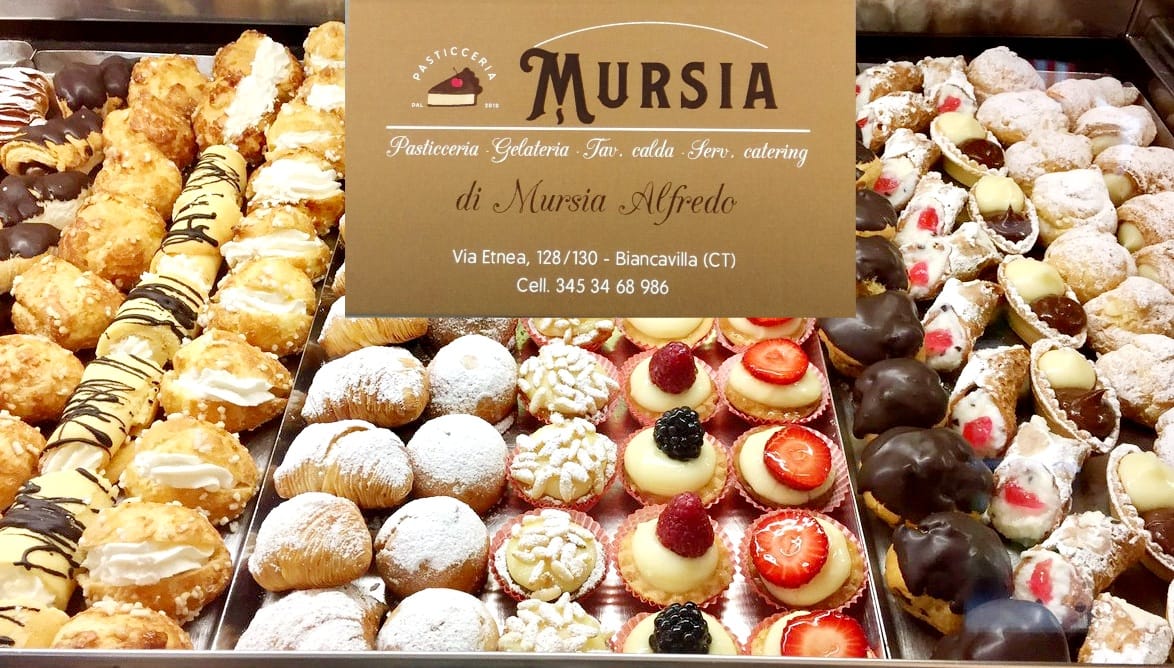 Bar Pasticceria Mursia