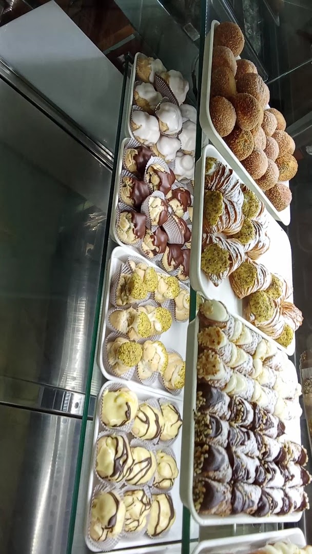 Bar Pasticceria Mursia
