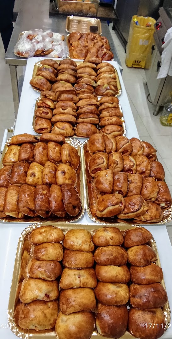 Bar Pasticceria Mursia