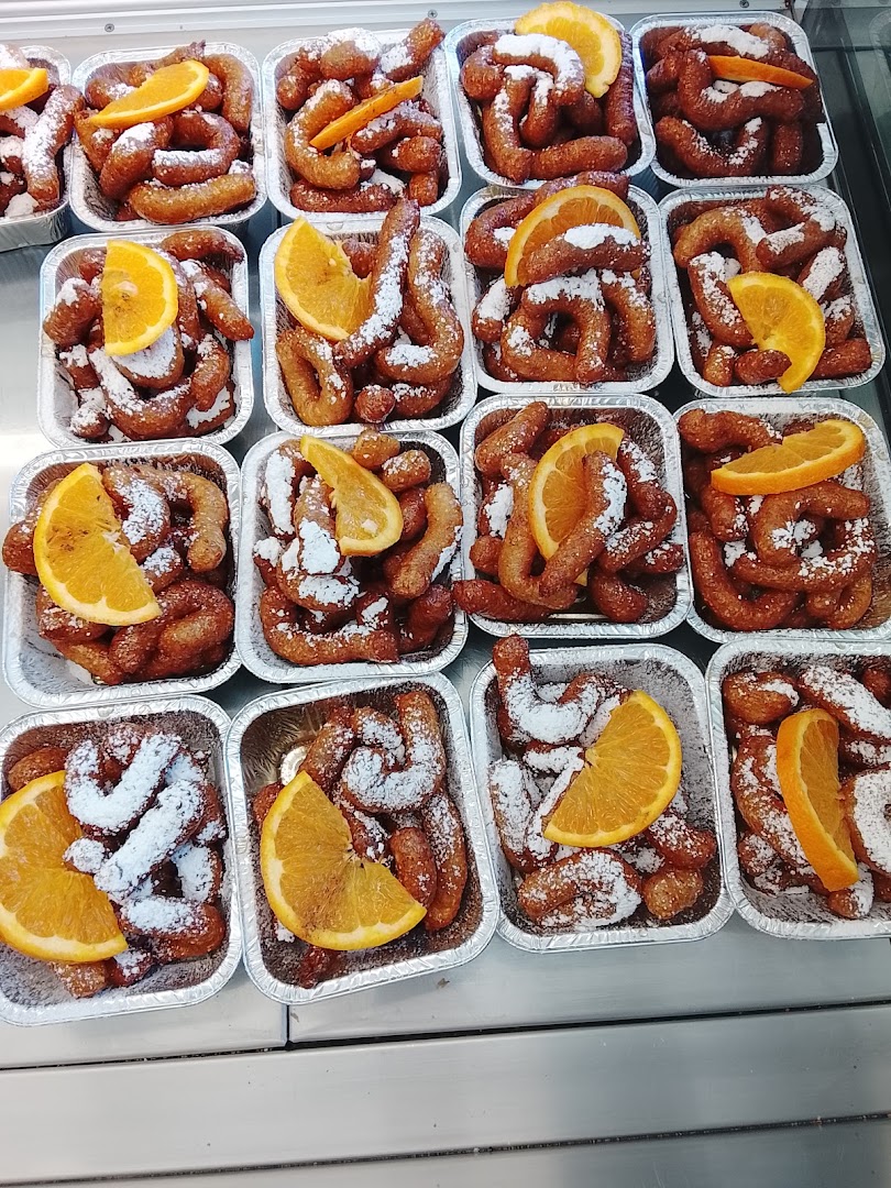 Bar Pasticceria Mursia