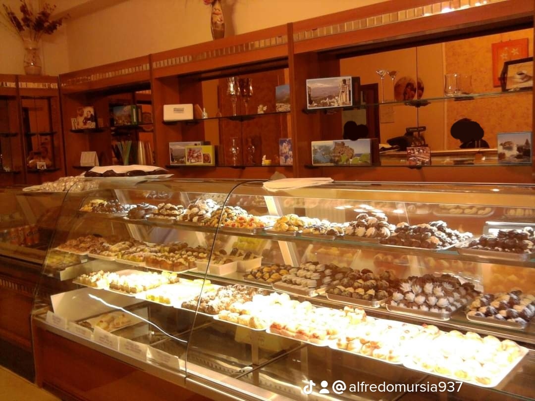 Bar Pasticceria Mursia