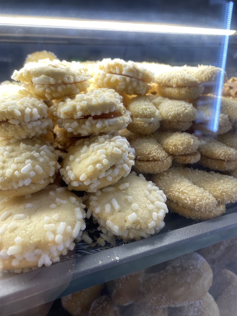 Bar Pasticceria Naddeo