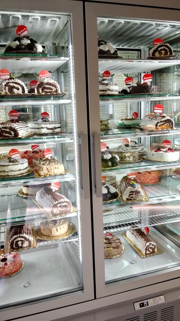 Bar Pasticceria Naddeo, Baronissi
