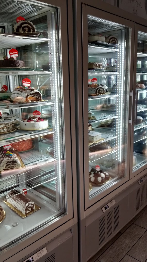 Bar Pasticceria Naddeo