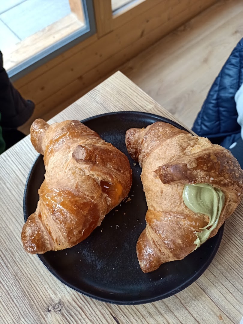 Bar Pasticceria Nani