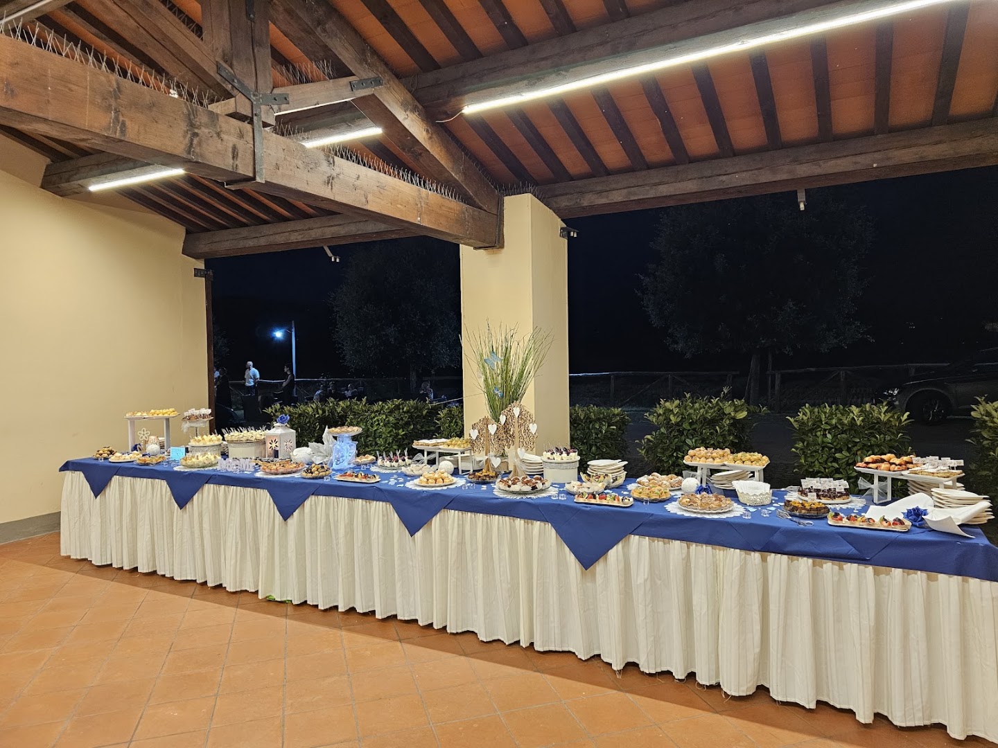 Bar Pasticceria NANNI