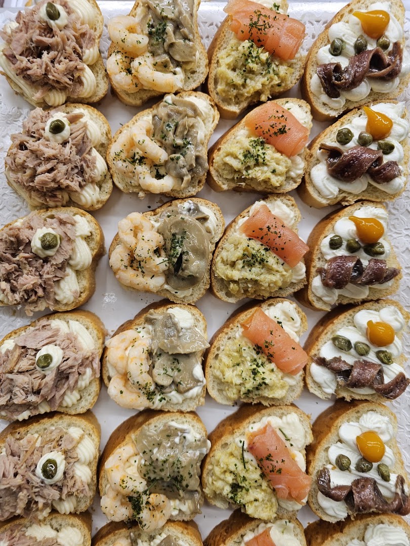 Bar Pasticceria NANNI