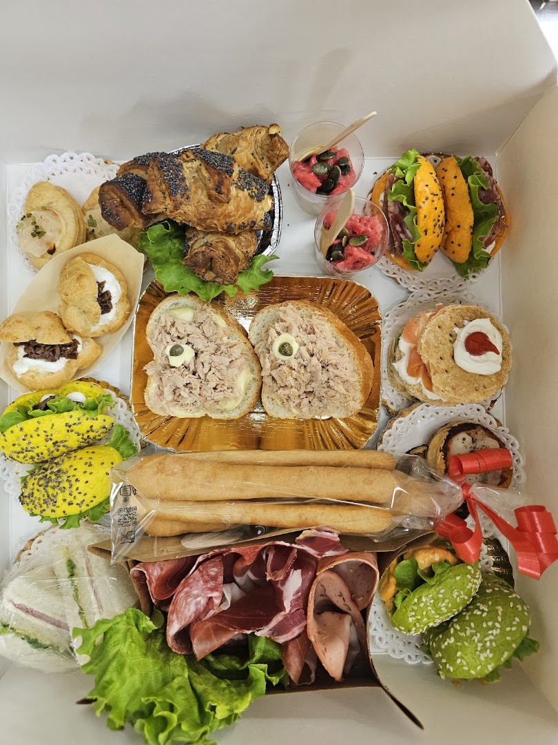 Bar Pasticceria NANNI