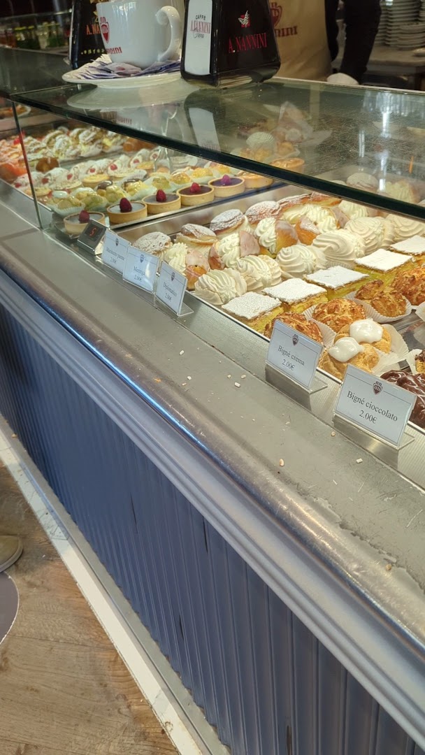 Bar Pasticceria Nannini Massetana