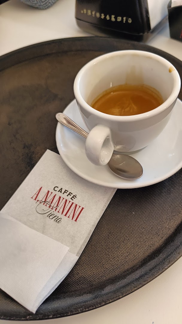 Bar Pasticceria Nannini Posta