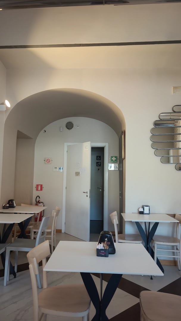 Bar Pasticceria Nannini Posta, Siena