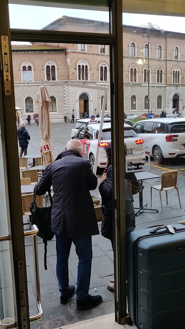 Bar Pasticceria Nannini Posta