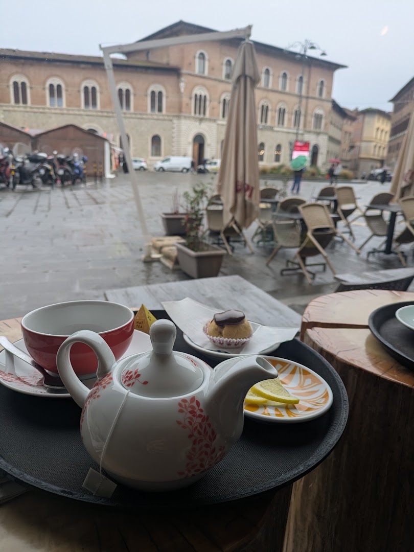Bar Pasticceria Nannini Posta