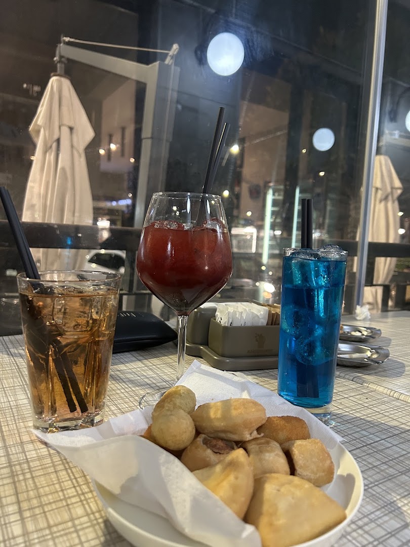 Bar Pasticceria Nazionale 1968