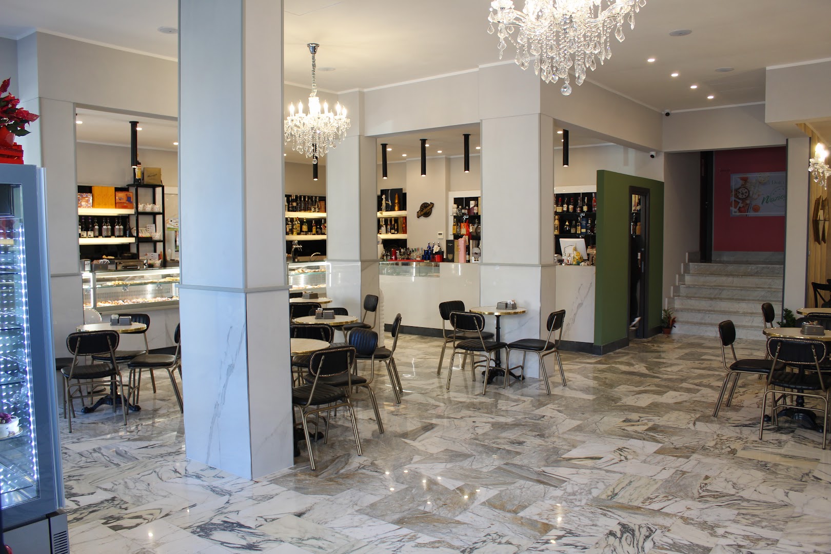 Bar Pasticceria Nazionale 1968
